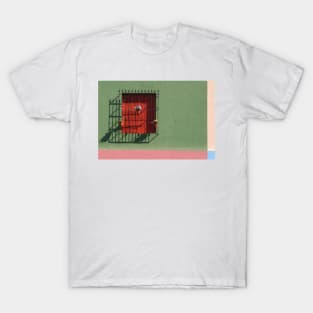 Boca still life T-Shirt